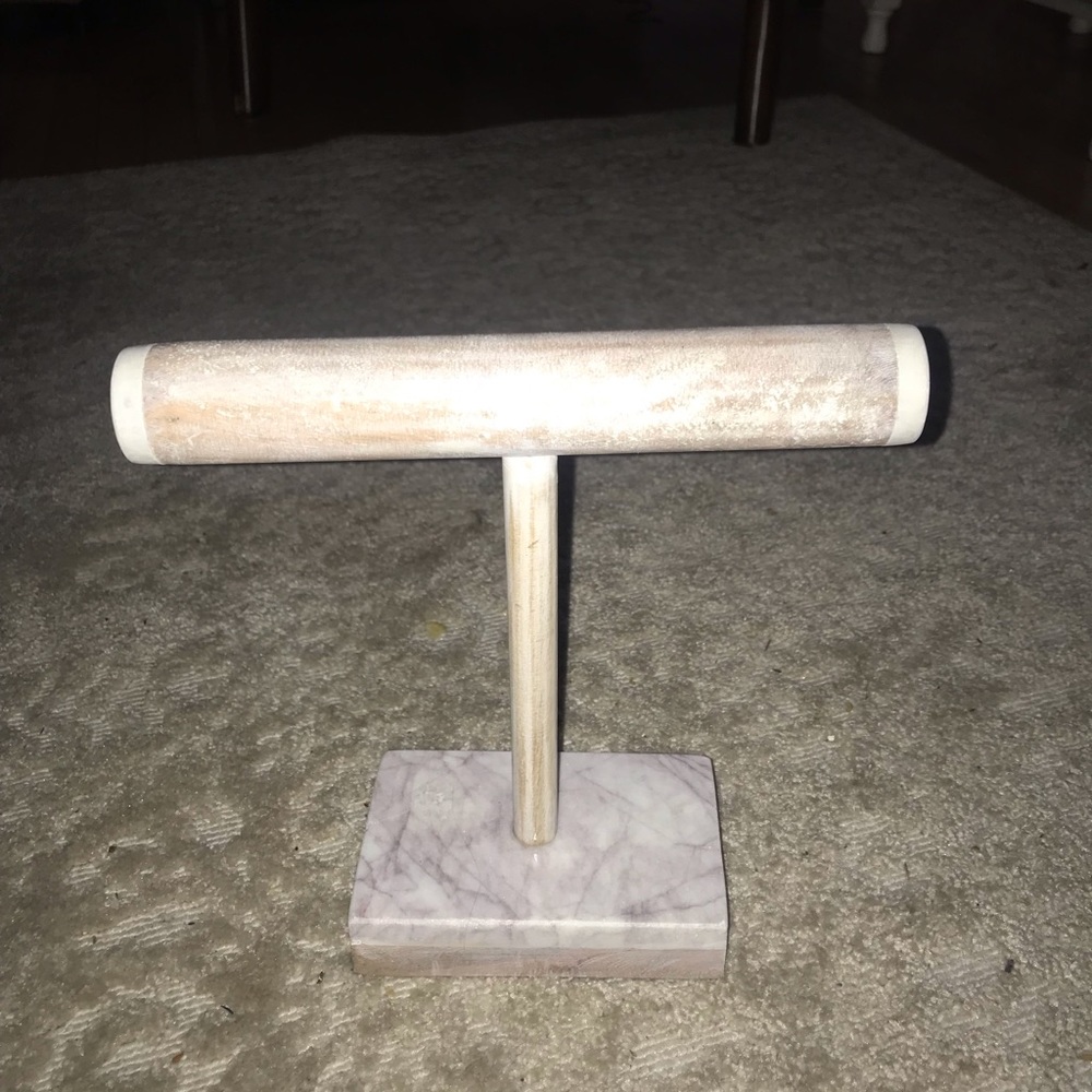 jewelry display holder